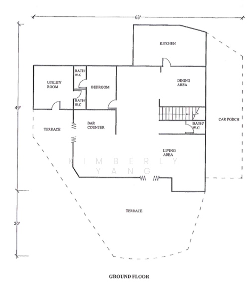 Rumah Banglo untuk Dijual di Damansara Heights (Damansara Heights) - Kimberly Yang - PropertyGuru.com.my