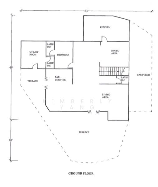 Rumah Banglo untuk Dijual di Damansara Heights (Damansara Heights) - Kimberly Yang - PropertyGuru.com.my