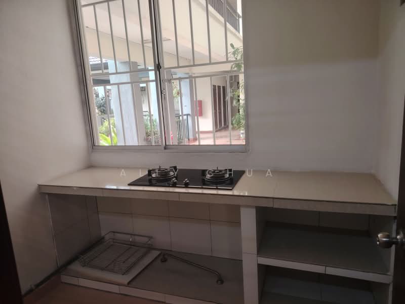 Kediaman Servis untuk Disewa di Sri Lojing Condominiums - Ally Chua - PropertyGuru.com.my