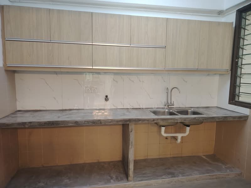 Kediaman Servis untuk Disewa di Sri Lojing Condominiums - Ally Chua - PropertyGuru.com.my
