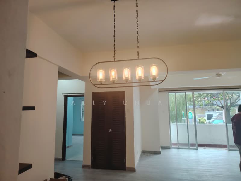 Kediaman Servis untuk Disewa di Sri Lojing Condominiums - Ally Chua - PropertyGuru.com.my