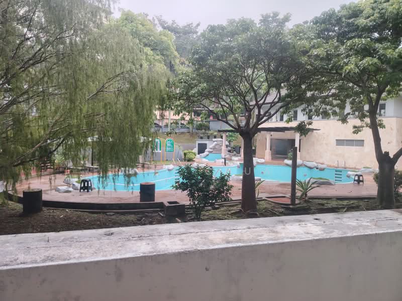 Kediaman Servis untuk Disewa di Sri Lojing Condominiums - Ally Chua - PropertyGuru.com.my