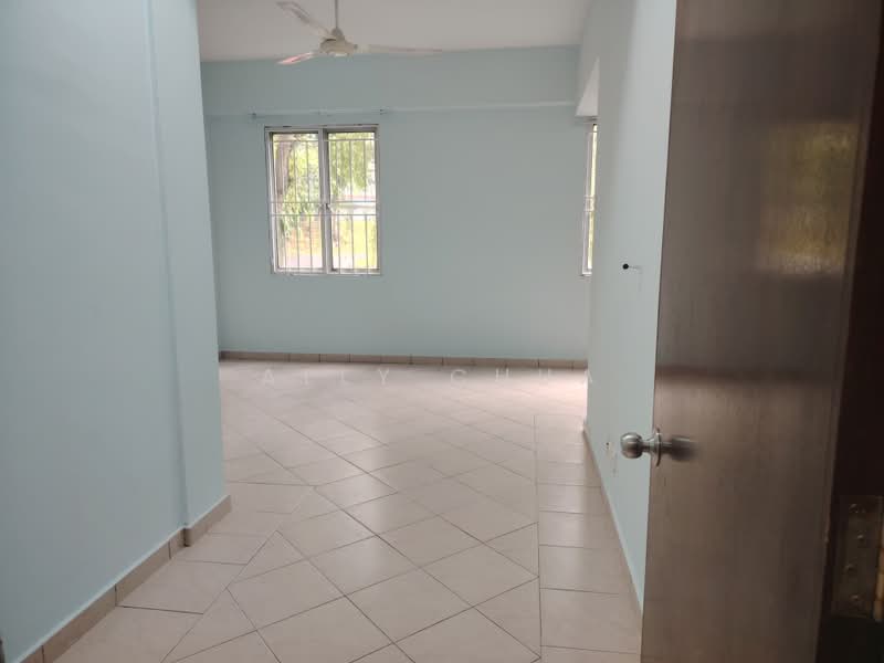 Kediaman Servis untuk Disewa di Sri Lojing Condominiums - Ally Chua - PropertyGuru.com.my