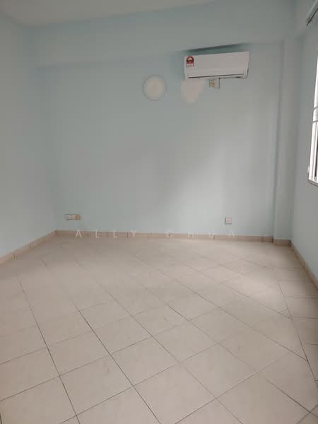 Kediaman Servis untuk Disewa di Sri Lojing Condominiums - Ally Chua - PropertyGuru.com.my