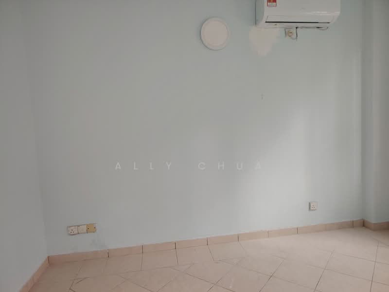 Kediaman Servis untuk Disewa di Sri Lojing Condominiums - Ally Chua - PropertyGuru.com.my