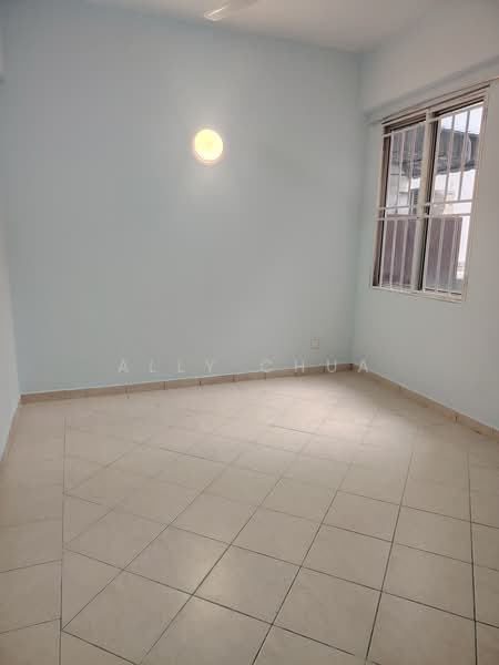 Kediaman Servis untuk Disewa di Sri Lojing Condominiums - Ally Chua - PropertyGuru.com.my