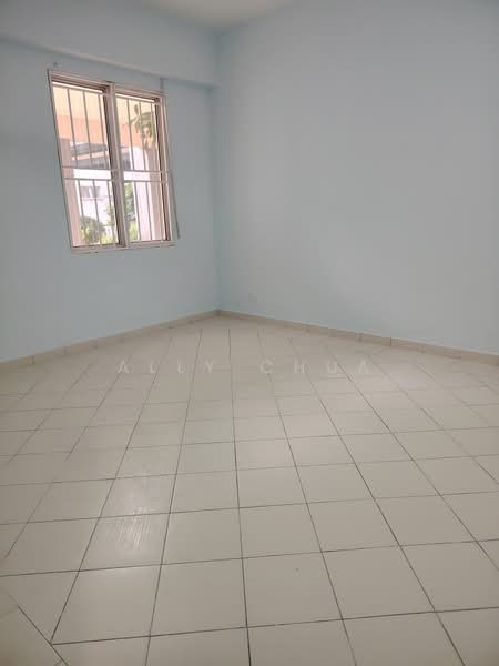 Kediaman Servis untuk Disewa di Sri Lojing Condominiums - Ally Chua - PropertyGuru.com.my