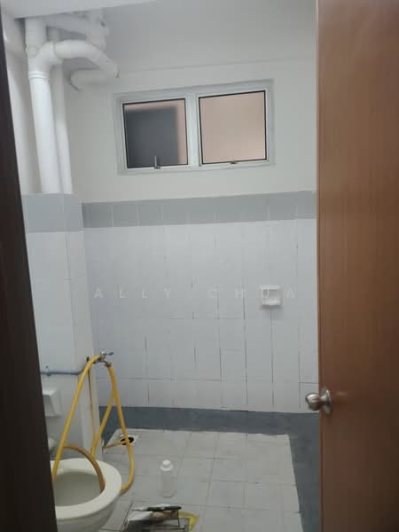 Kediaman Servis untuk Disewa di Sri Lojing Condominiums - Ally Chua - PropertyGuru.com.my