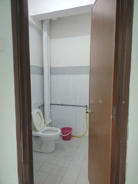 Kediaman Servis untuk Disewa di Sri Lojing Condominiums - Ally Chua - PropertyGuru.com.my