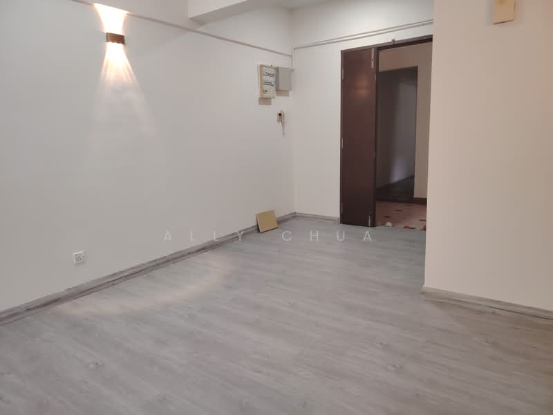 Kediaman Servis untuk Disewa di Sri Lojing Condominiums - Ally Chua - PropertyGuru.com.my
