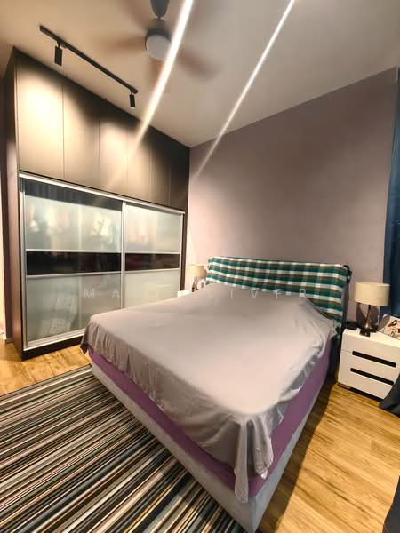 Servis Apartment untuk Dijual di The Park Sky Residence - Mak Oliver - Bedroom - PropertyGuru.com.my