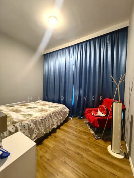 Servis Apartment untuk Dijual di The Park Sky Residence - Mak Oliver - Bedroom - PropertyGuru.com.my