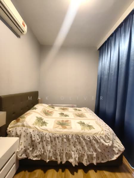 Servis Apartment untuk Dijual di The Park Sky Residence - Mak Oliver - Bedroom - PropertyGuru.com.my