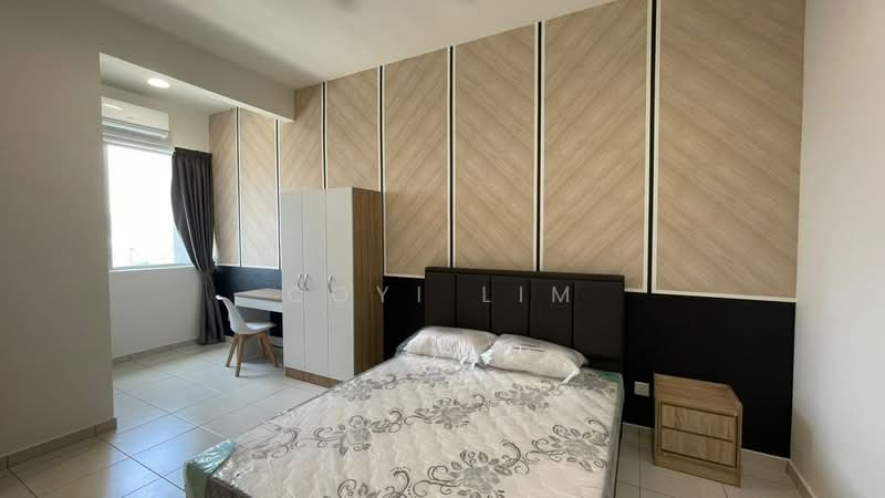Condominium for Sale at PIXEL City Sentral - Coyi Lim - Bedroom - PropertyGuru.com.my