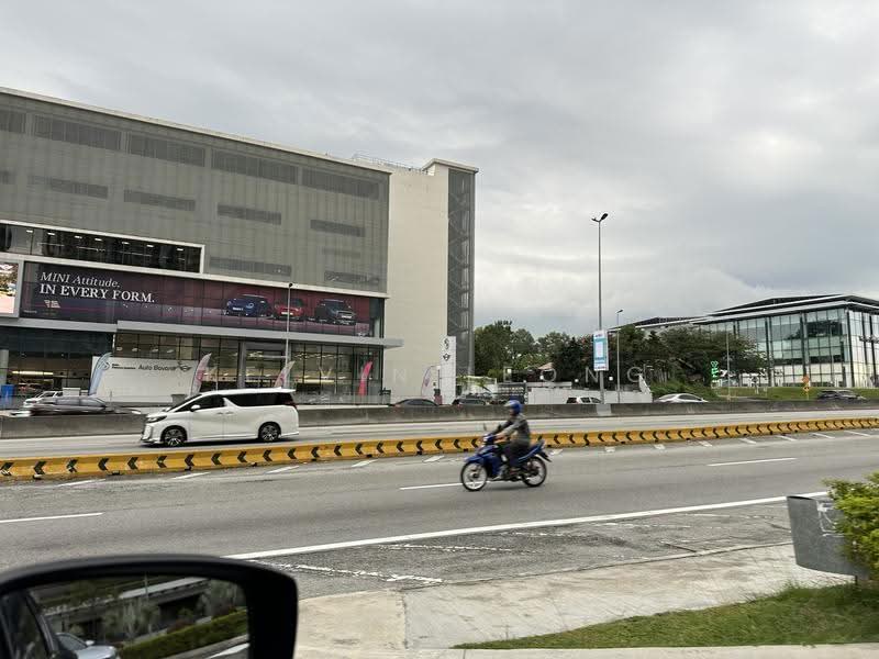 Kedai / Pejabat untuk Dijual di Balakong (Selangor) - Kelvin Leong - Exterior - PropertyGuru.com.my