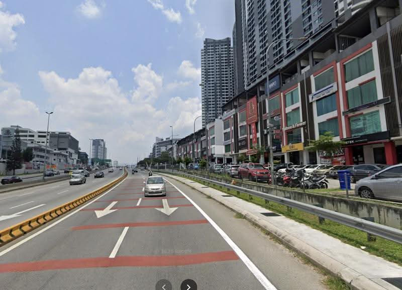 Kedai / Pejabat untuk Dijual di Balakong (Selangor) - Kelvin Leong - Exterior - PropertyGuru.com.my