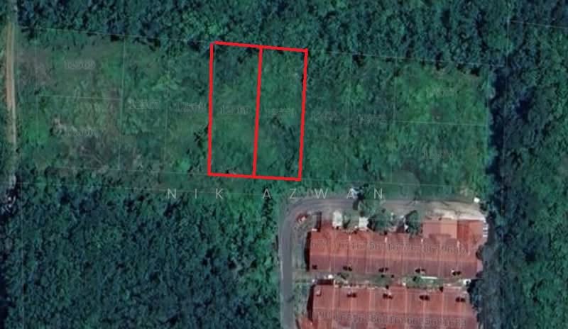 Residential Land for Sale in Machang (Kelantan) - NIK AZWAN - PropertyGuru.com.my