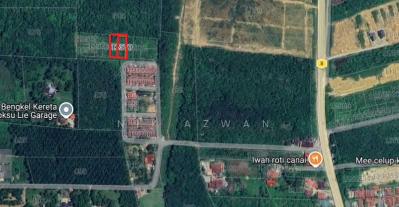 Residential Land for Sale in Machang (Kelantan) - NIK AZWAN - PropertyGuru.com.my