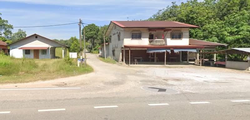 Residential Land for Sale in Machang (Kelantan) - NIK AZWAN - Exterior - PropertyGuru.com.my