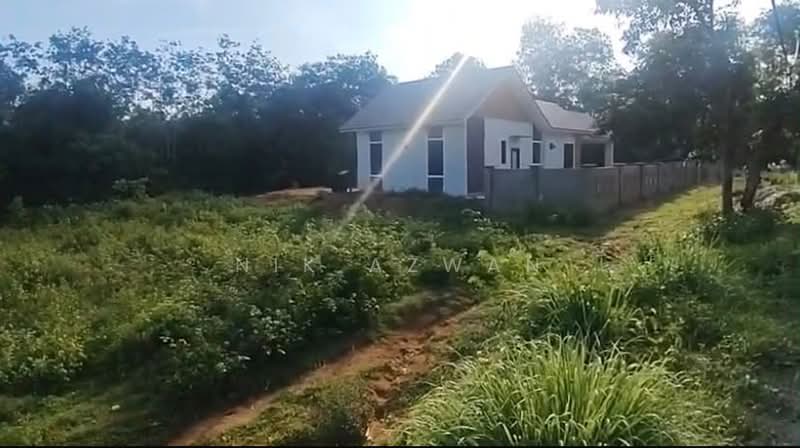 Residential Land for Sale in Machang (Kelantan) - NIK AZWAN - Exterior - PropertyGuru.com.my
