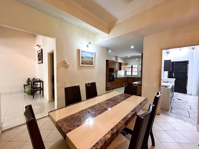 Rumah Teres 2 Tingkat untuk Dijual di Cheras (Selangor) - Mohammad Omar - PropertyGuru.com.my
