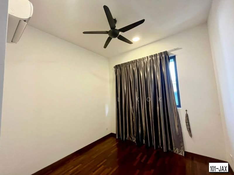 Semi-Detached House for Sale in Eco Ardence (Setia Alam) - Daniel Kok - Bedroom - PropertyGuru.com.my