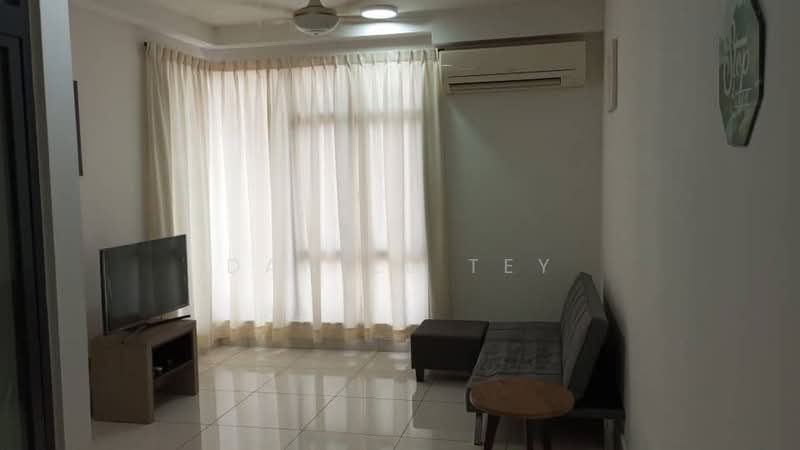 Pangsapuri untuk Disewa di Residences @ 1 Tebrau - Daniel Tey - PropertyGuru.com.my