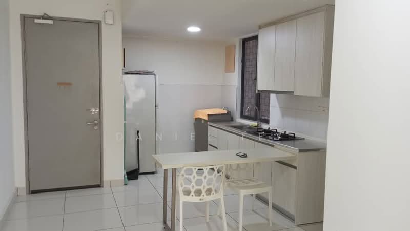 Pangsapuri untuk Disewa di Residences @ 1 Tebrau - Daniel Tey - PropertyGuru.com.my