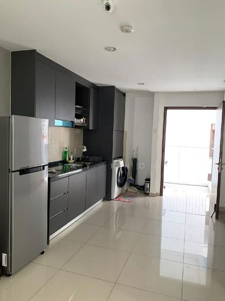 Servis Apartment untuk Dijual di Encorp Marina - Sky Khoo - Kitchen - PropertyGuru.com.my
