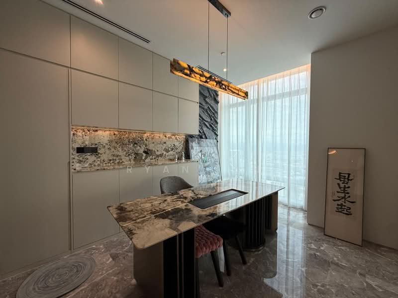 Service Residence for Sale at Four Seasons Place - Ryan Tan - PropertyGuru.com.my