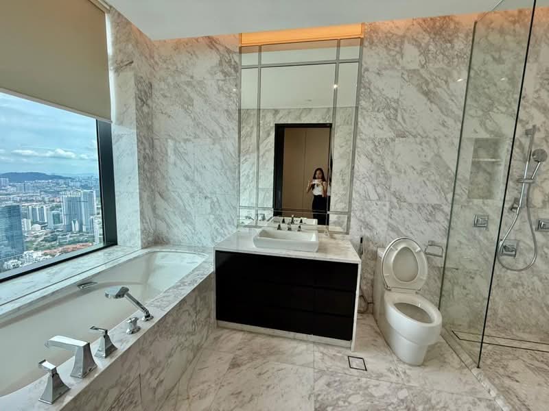 Service Residence for Sale at Four Seasons Place - Ryan Tan - PropertyGuru.com.my