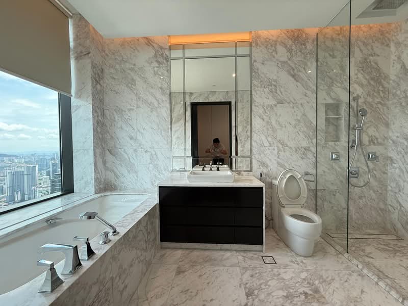 Service Residence for Sale at Four Seasons Place - Ryan Tan - PropertyGuru.com.my
