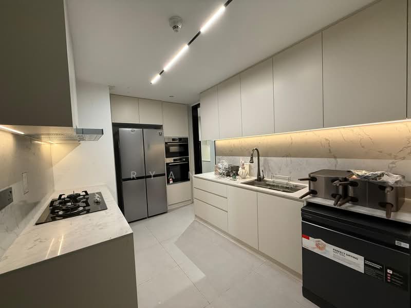 Service Residence for Sale at Four Seasons Place - Ryan Tan - PropertyGuru.com.my