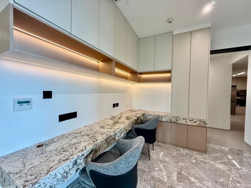 Service Residence for Sale at Four Seasons Place - Ryan Tan - PropertyGuru.com.my