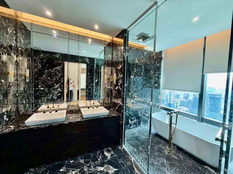 Service Residence for Sale at Four Seasons Place - Ryan Tan - PropertyGuru.com.my