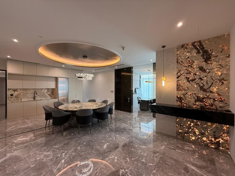 Service Residence for Sale at Four Seasons Place - Ryan Tan - PropertyGuru.com.my