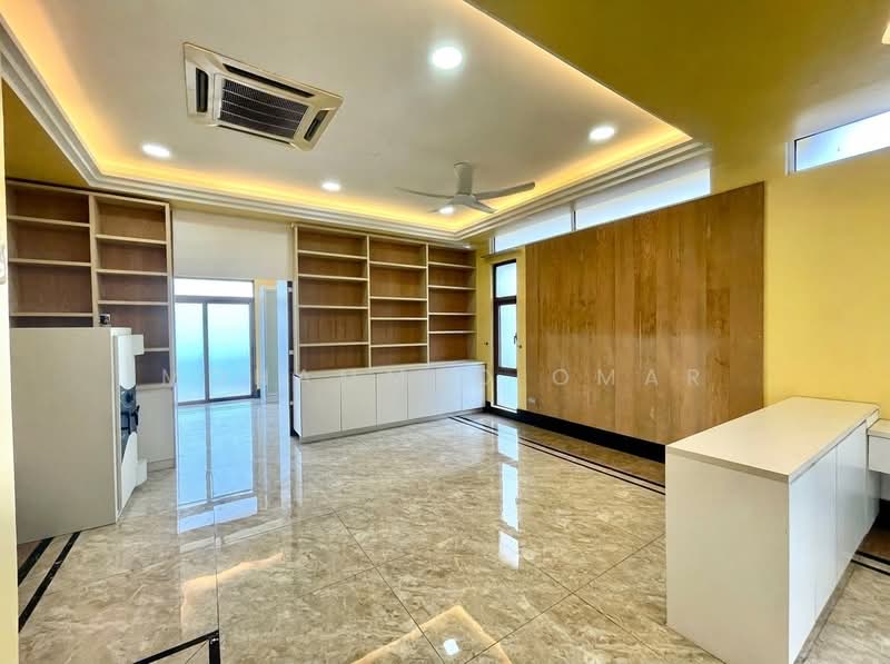 Bungalow for Sale in Seri Kembangan (Selangor) - Mohammad Omar - PropertyGuru.com.my