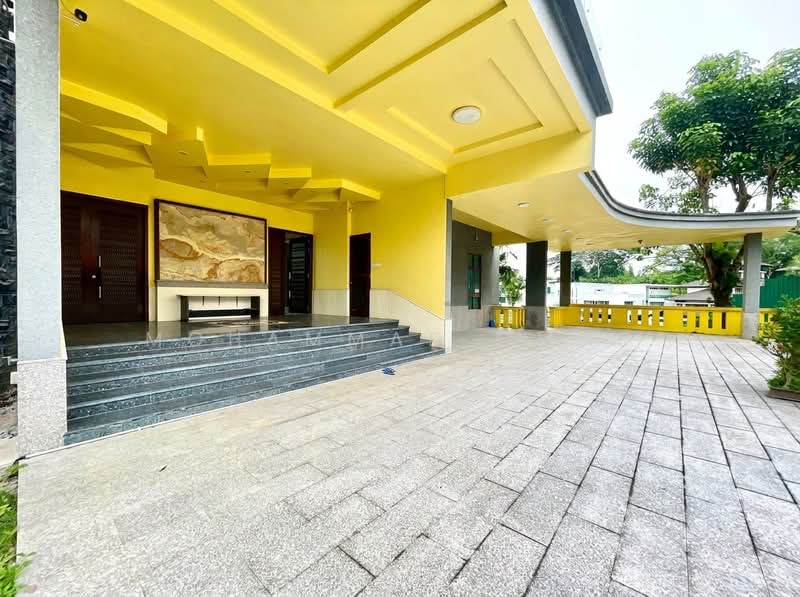 Bungalow for Sale in Seri Kembangan (Selangor) - Mohammad Omar - PropertyGuru.com.my