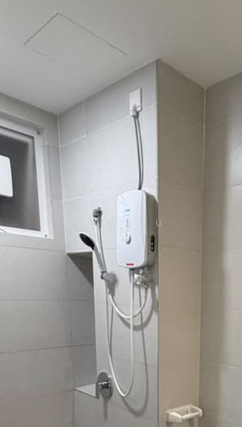Service Residence for Rent at TRELLIS RESIDENCES - Han Lu Yung - PropertyGuru.com.my