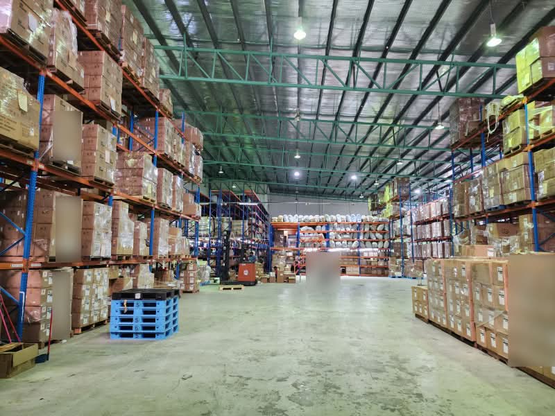 Detached Factory for Sale in Semenyih (Selangor) - Adam Ooi - Interior - PropertyGuru.com.my