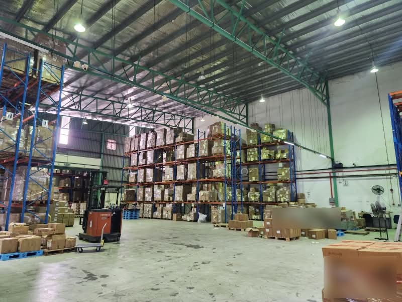 Detached Factory for Sale in Semenyih (Selangor) - Adam Ooi - PropertyGuru.com.my