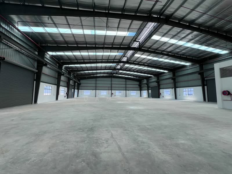 Detached Factory for Sale in Semenyih (Selangor) - Adam Ooi - Interior - PropertyGuru.com.my