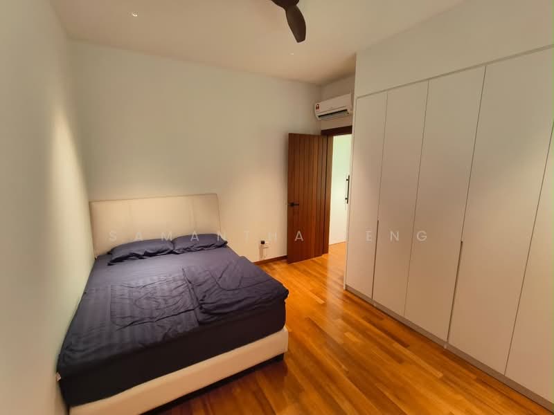 Rumah Kluster untuk Dijual di Taman Sutera Utama (Skudai) - Samantha Teng - PropertyGuru.com.my