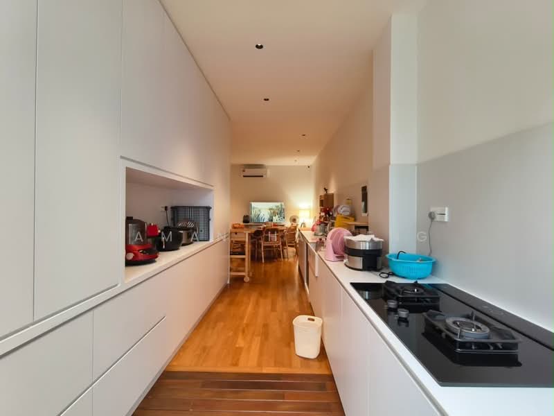 Rumah Kluster untuk Dijual di Taman Sutera Utama (Skudai) - Samantha Teng - PropertyGuru.com.my