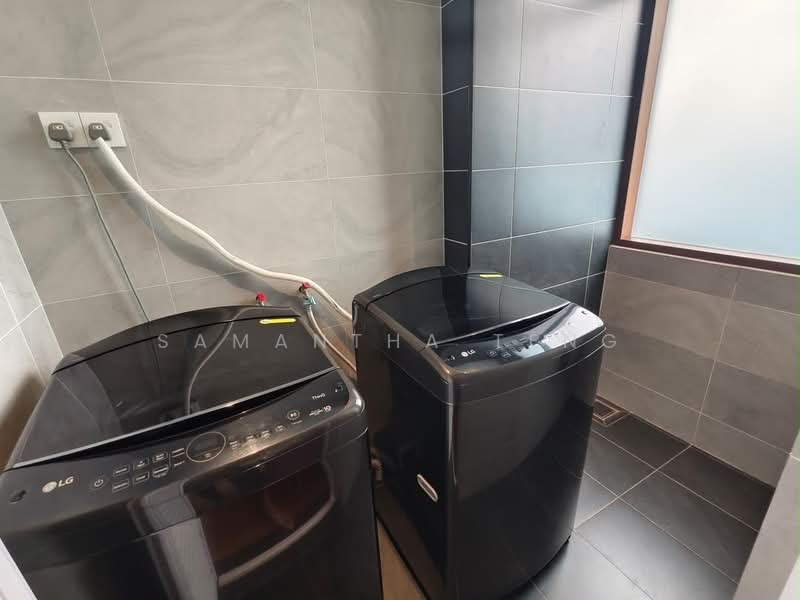 Rumah Kluster untuk Dijual di Taman Sutera Utama (Skudai) - Samantha Teng - PropertyGuru.com.my