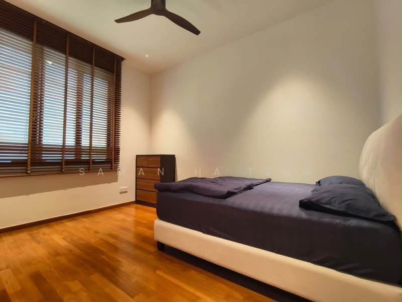 Rumah Kluster untuk Dijual di Taman Sutera Utama (Skudai) - Samantha Teng - PropertyGuru.com.my