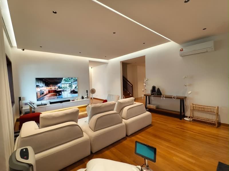 Rumah Kluster untuk Dijual di Taman Sutera Utama (Skudai) - Samantha Teng - PropertyGuru.com.my