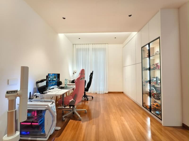 Rumah Kluster untuk Dijual di Taman Sutera Utama (Skudai) - Samantha Teng - PropertyGuru.com.my