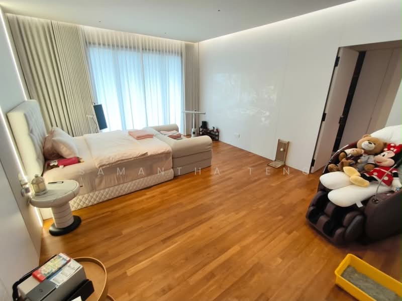 Rumah Kluster untuk Dijual di Taman Sutera Utama (Skudai) - Samantha Teng - PropertyGuru.com.my