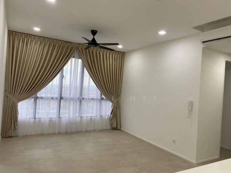 Pangsapuri untuk Disewa di Residensi Aman Jalil - Carol Mak - Living Room - PropertyGuru.com.my
